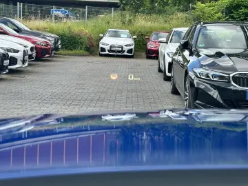 BMW M440i xDrive Gran Coupé M Sport PRO Stop&Go 20