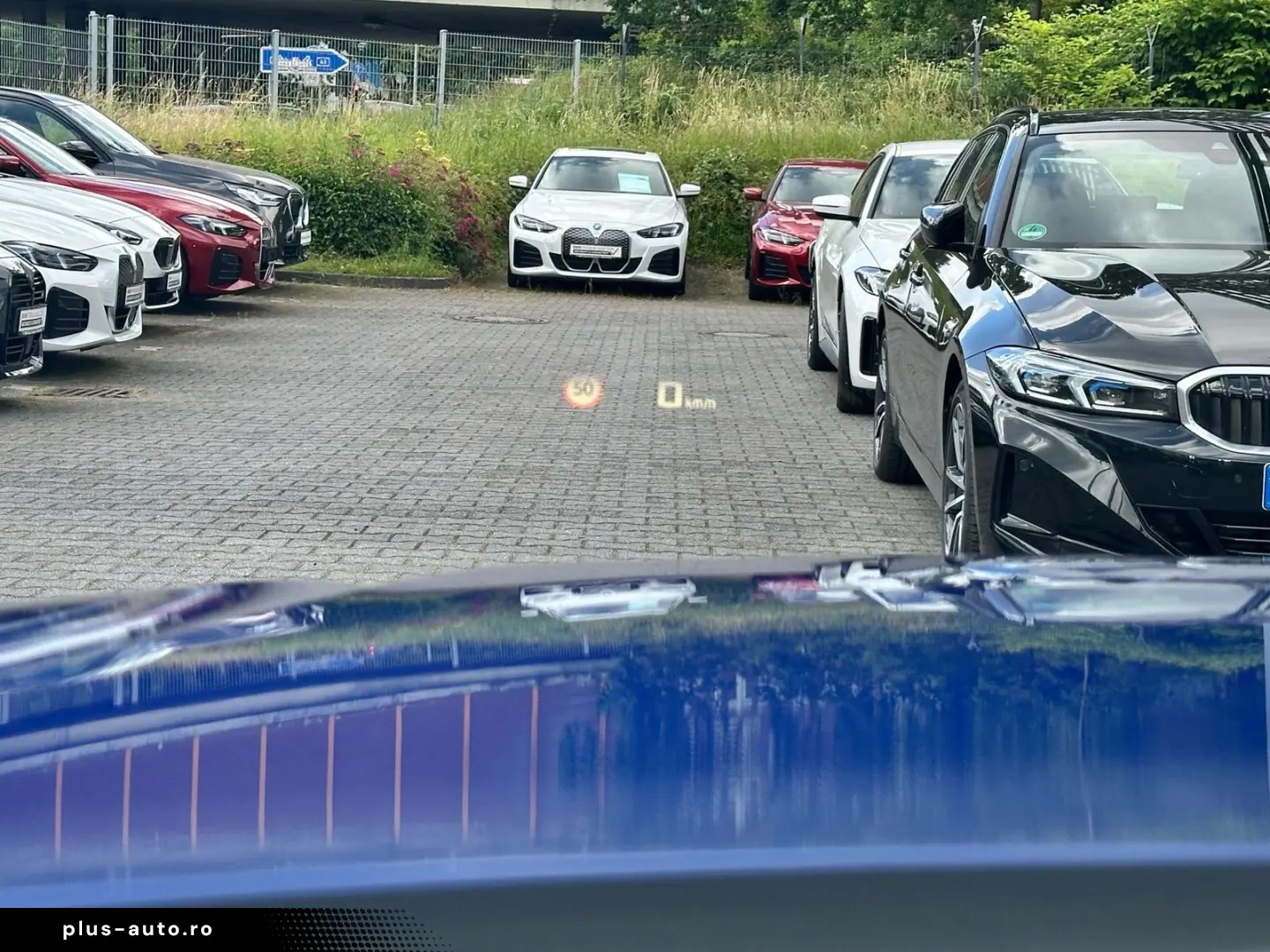 BMW M440i xDrive Gran Coupé M Sport PRO Stop&Go 20