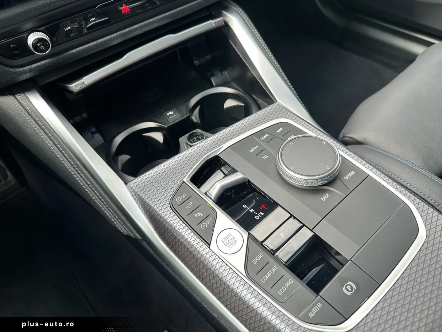 BMW M440i xDrive Gran Coupé M Sport PRO Stop&Go 20