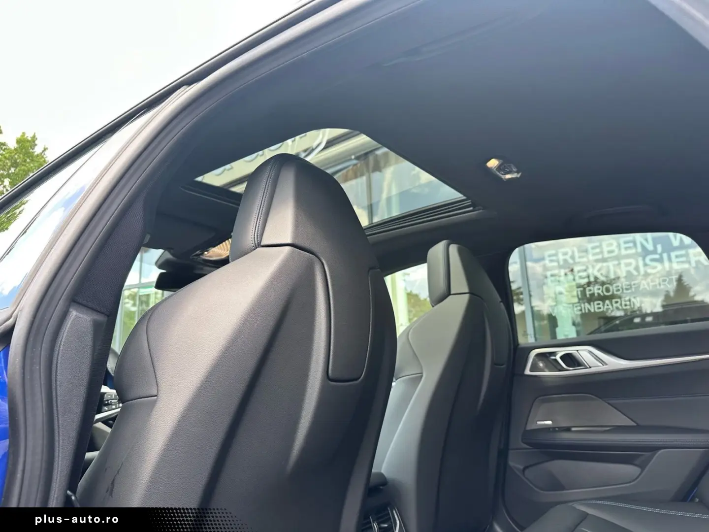 BMW M440i xDrive Gran Coupé M Sport PRO Stop&Go 20