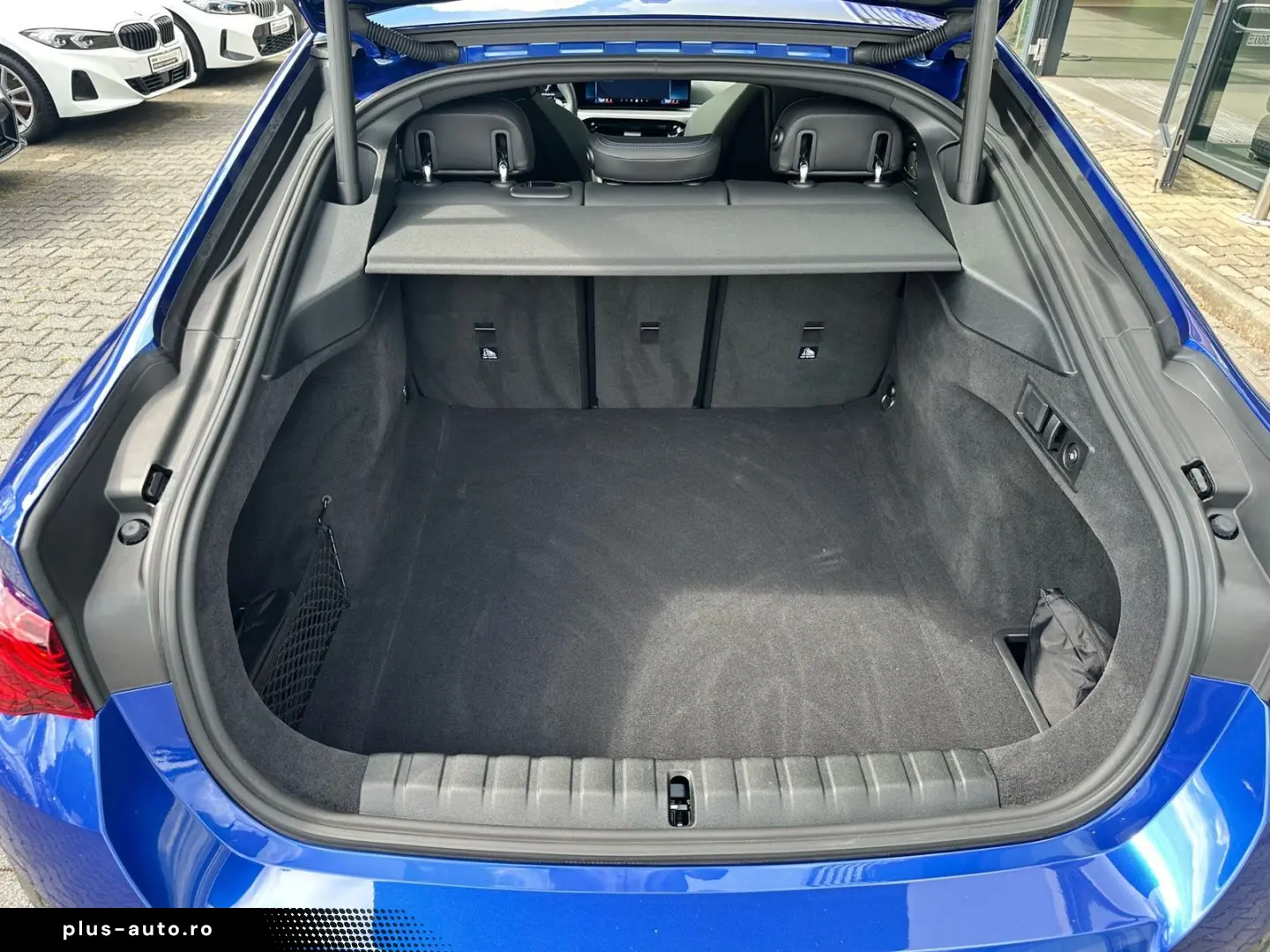 BMW M440i xDrive Gran Coupé M Sport PRO Stop&Go 20