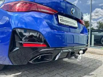 BMW M440i xDrive Gran Coupé M Sport PRO Stop&Go 20