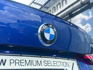 BMW M440i xDrive Gran Coupé M Sport PRO Stop&Go 20