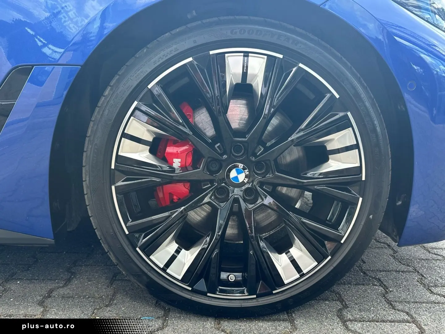 BMW M440i xDrive Gran Coupé M Sport PRO Stop&Go 20