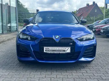 BMW M440i xDrive Gran Coupé M Sport PRO Stop&Go 20