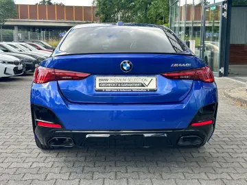BMW M440i xDrive Gran Coupé M Sport PRO Stop&Go 20