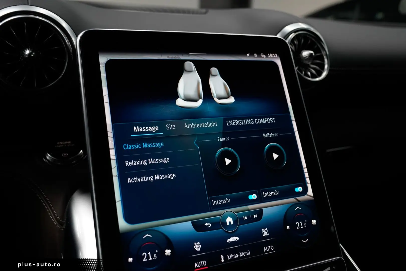 MERCEDES-BENZ SL 43 AMG Night-Premium AeroPack-Distronic-21