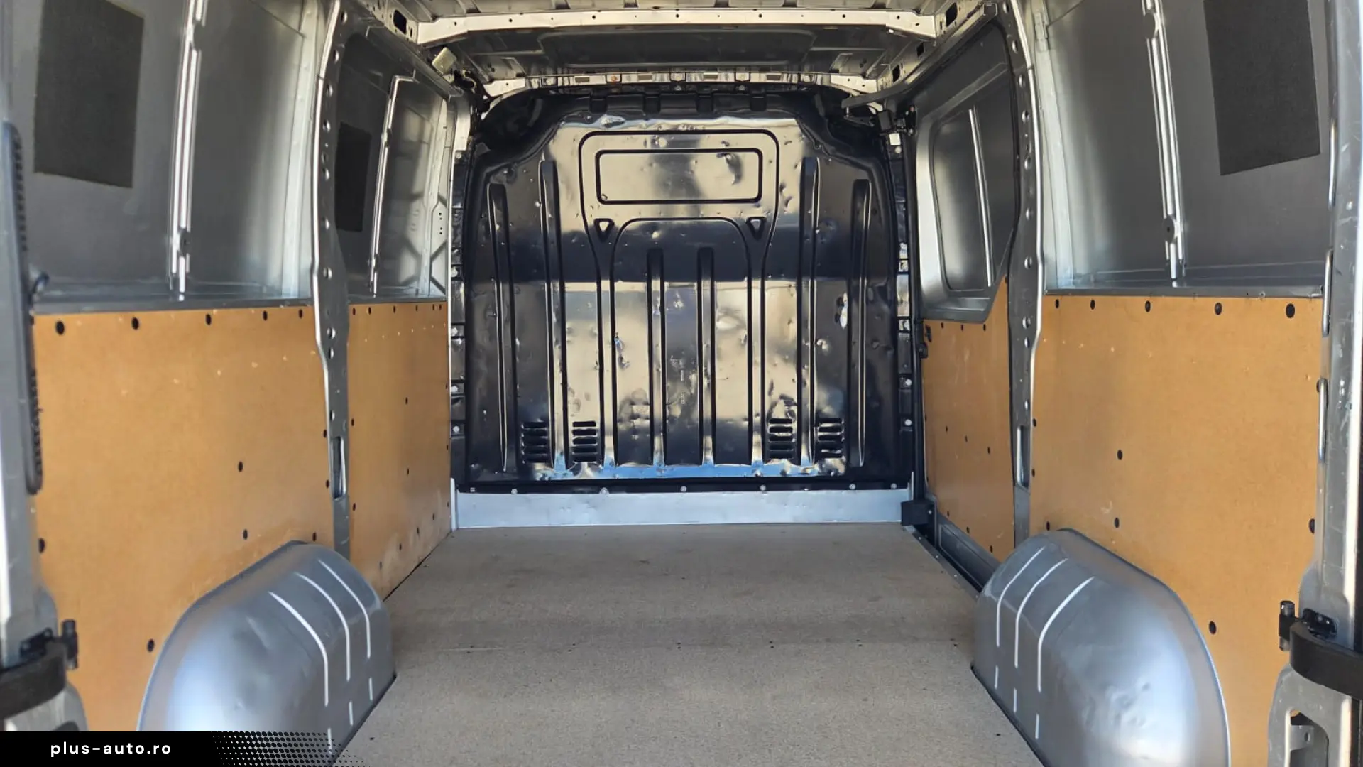 RENAULT MASTER L1H1