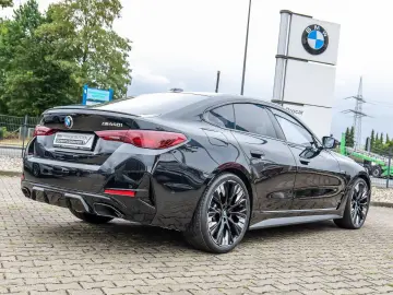 BMW M440i xDrive Gran Coupé M Sport Pro Glasd. AHK D