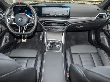 BMW M440i xDrive Gran Coupé M Sport Pro Glasd. AHK D