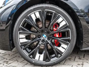 BMW M440i xDrive Gran Coupé M Sport Pro Glasd. AHK D