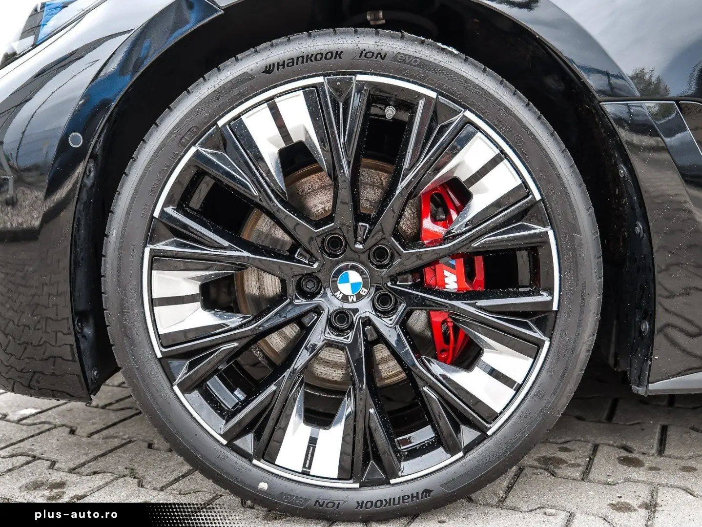 BMW M440i xDrive Gran Coupé M Sport Pro Glasd. AHK D