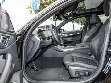 BMW M440i xDrive Gran Coupé M Sport Pro Glasd. AHK D