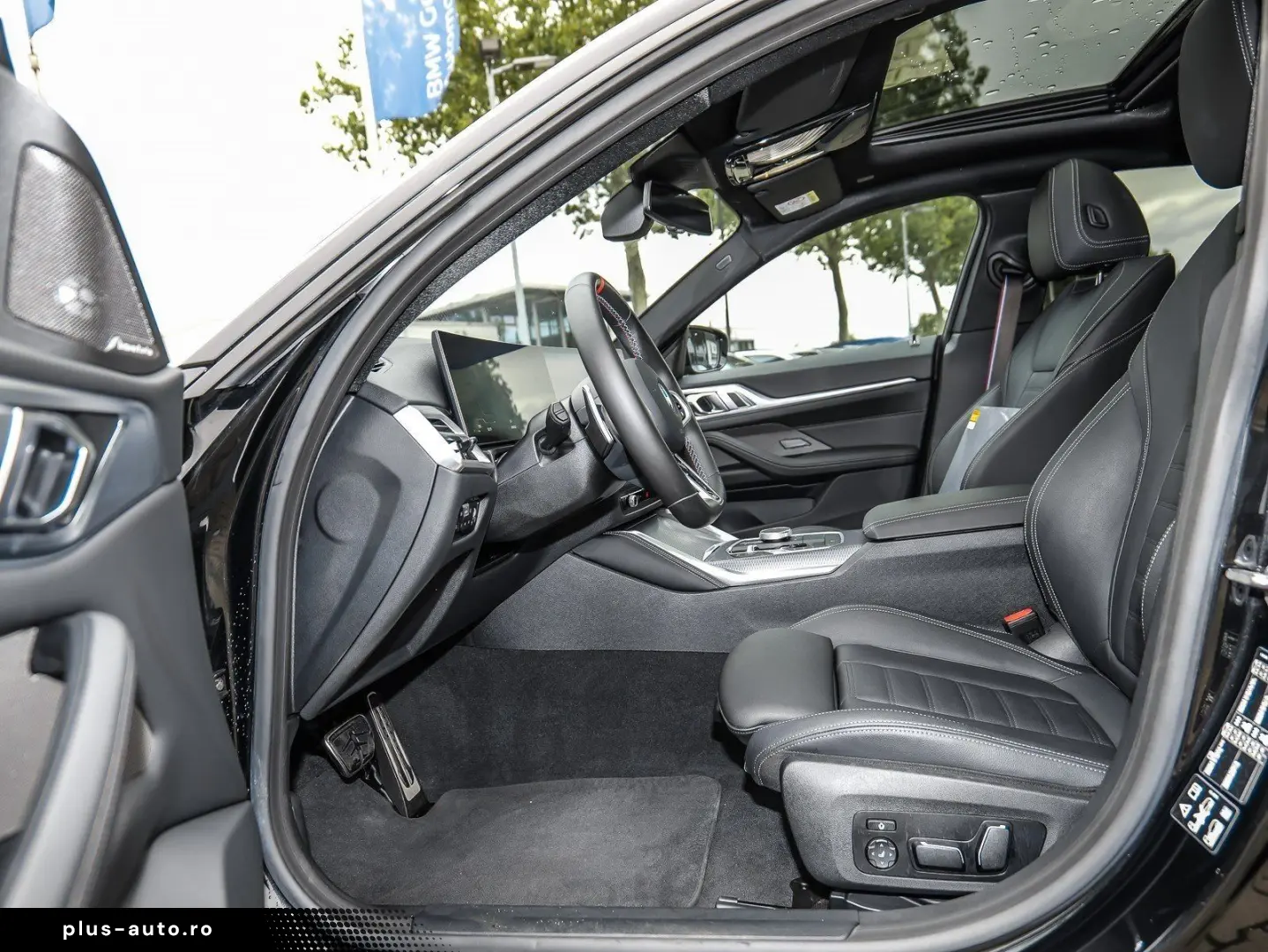 BMW M440i xDrive Gran Coupé M Sport Pro Glasd. AHK D