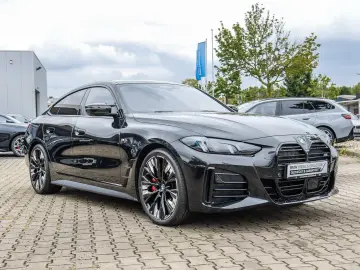 BMW M440i xDrive Gran Coupé M Sport Pro Glasd. AHK D