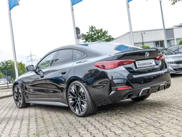 BMW M440i xDrive Gran Coupé M Sport Pro Glasd. AHK D