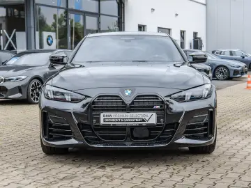 BMW M440i xDrive Gran Coupé M Sport Pro Glasd. AHK D