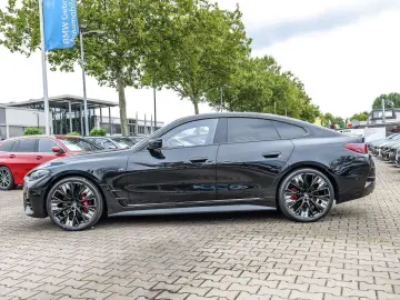 BMW M440i xDrive Gran Coupé M Sport Pro Glasd. AHK D