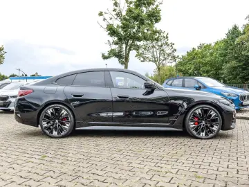 BMW M440i xDrive Gran Coupé M Sport Pro Glasd. AHK D