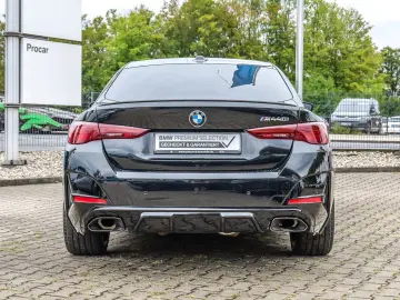 BMW M440i xDrive Gran Coupé M Sport Pro Glasd. AHK D