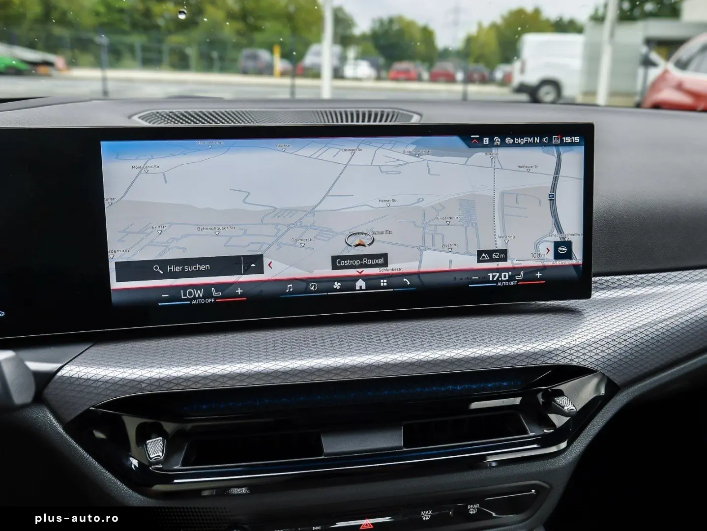 BMW M440i xDrive Gran Coupé M Sport Pro Glasd. AHK D
