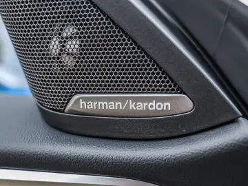BMW M440i xDrive Gran Coupé M Sport Pro Glasd. AHK D