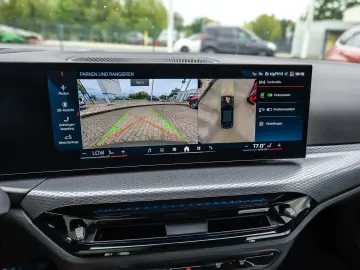 BMW M440i xDrive Gran Coupé M Sport Pro Glasd. AHK D