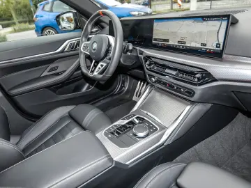 BMW M440i xDrive Gran Coupé M Sport Pro Glasd. AHK D