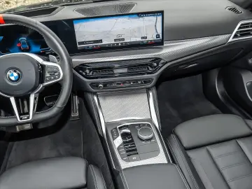 BMW M440i xDrive Gran Coupé M Sport Pro Glasd. AHK D