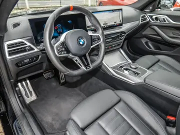 BMW M440i xDrive Gran Coupé M Sport Pro Glasd. AHK D