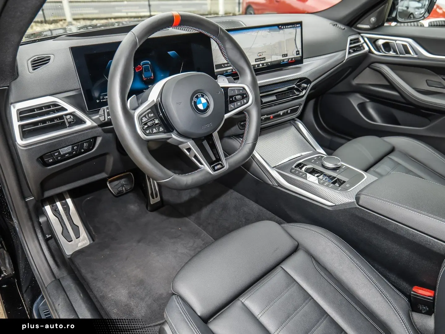 BMW M440i xDrive Gran Coupé M Sport Pro Glasd. AHK D
