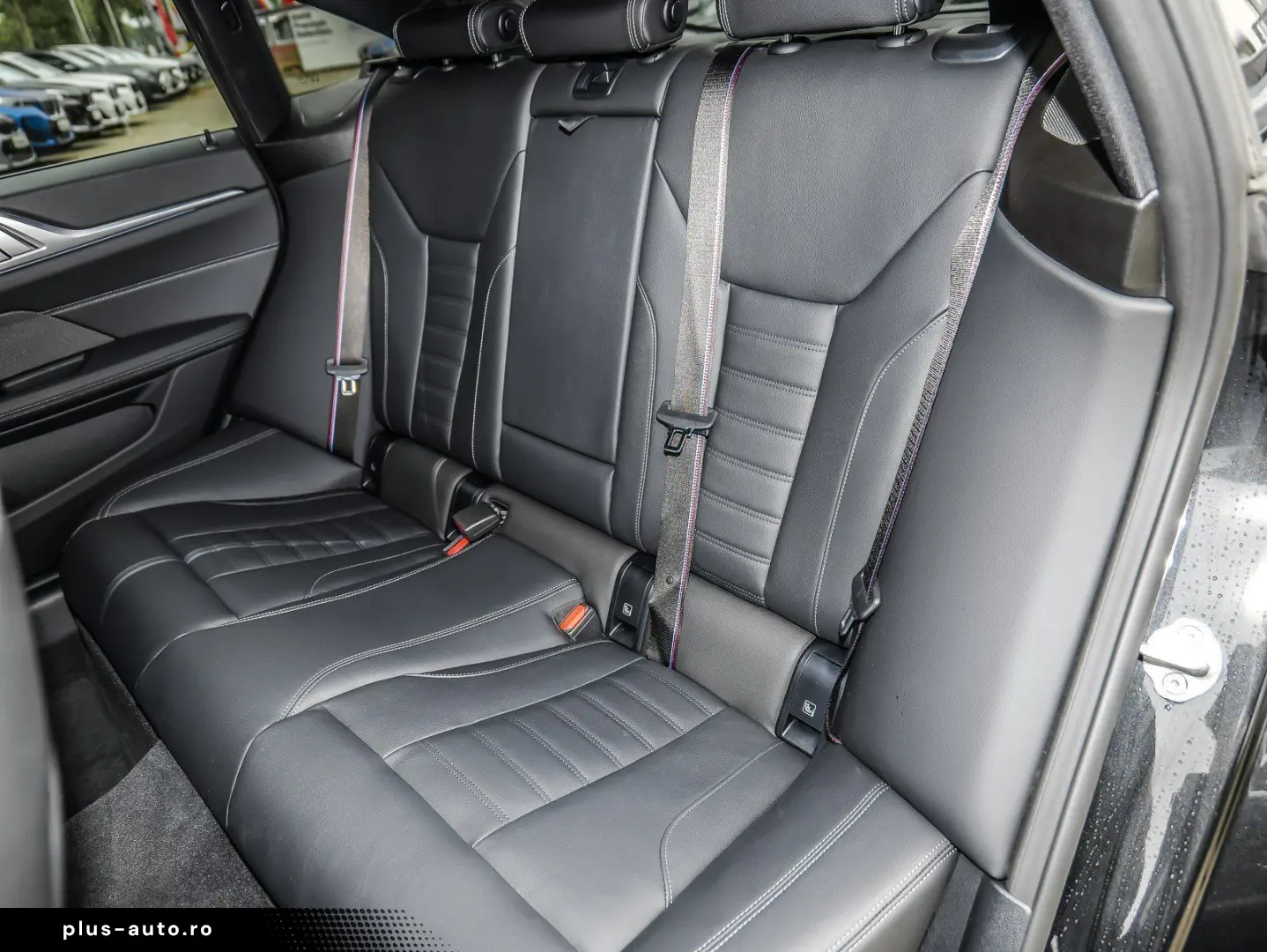 BMW M440i xDrive Gran Coupé M Sport Pro Glasd. AHK D
