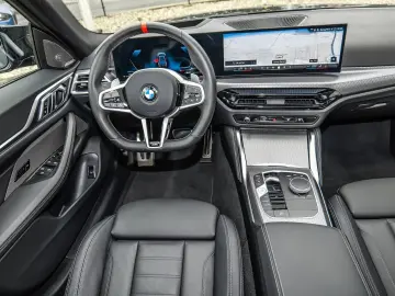 BMW M440i xDrive Gran Coupé M Sport Pro Glasd. AHK D