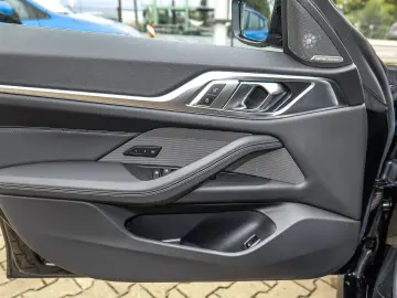 BMW M440i xDrive Gran Coupé M Sport Pro Glasd. AHK D