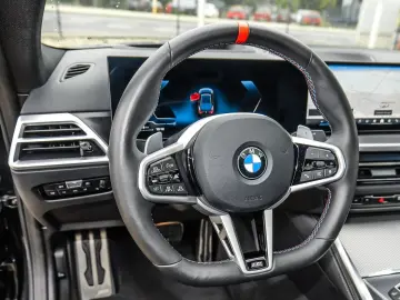 BMW M440i xDrive Gran Coupé M Sport Pro Glasd. AHK D