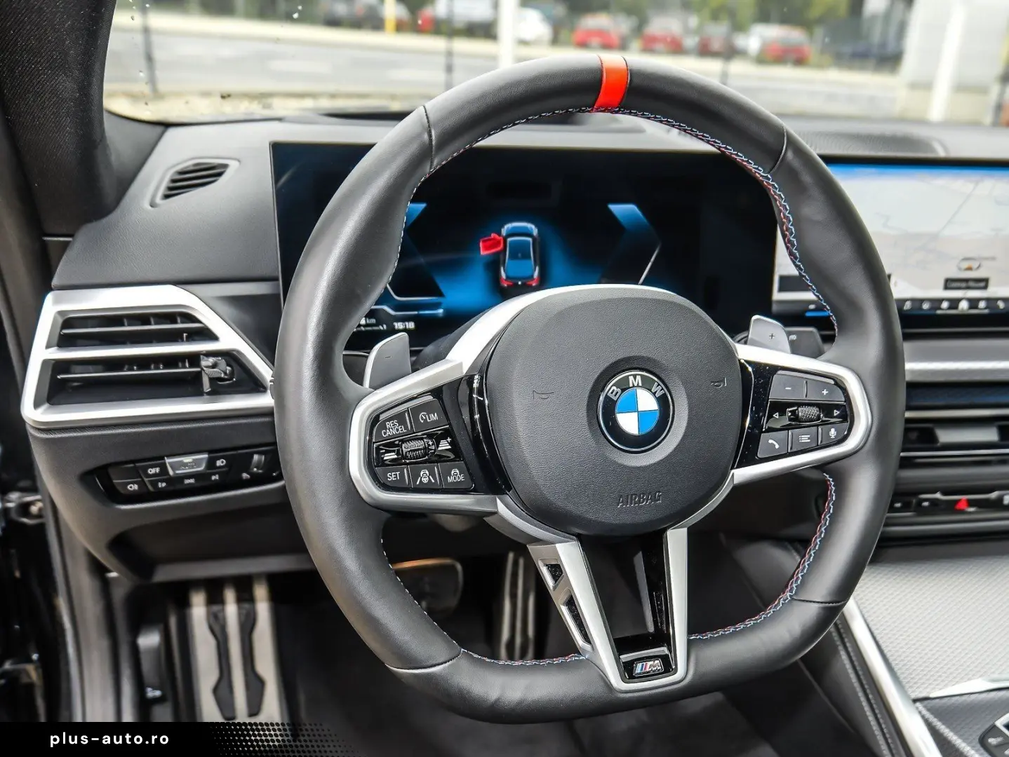 BMW M440i xDrive Gran Coupé M Sport Pro Glasd. AHK D