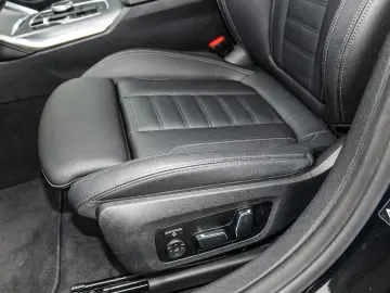 BMW M440i xDrive Gran Coupé M Sport Pro Glasd. AHK D