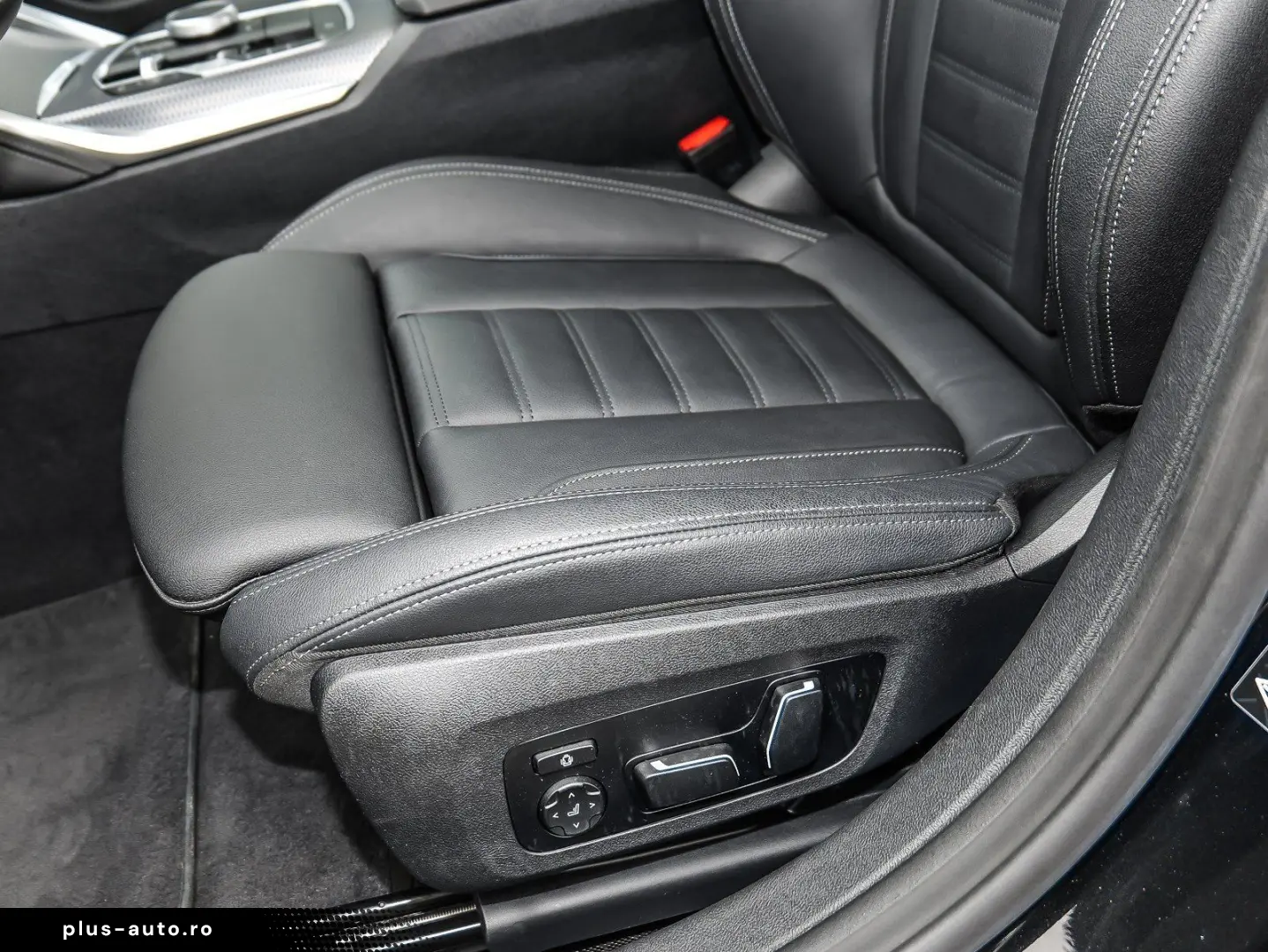 BMW M440i xDrive Gran Coupé M Sport Pro Glasd. AHK D