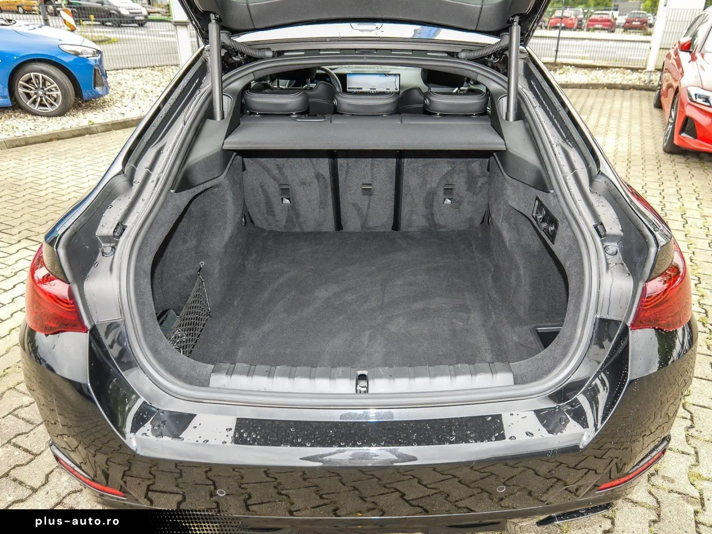 BMW M440i xDrive Gran Coupé M Sport Pro Glasd. AHK D