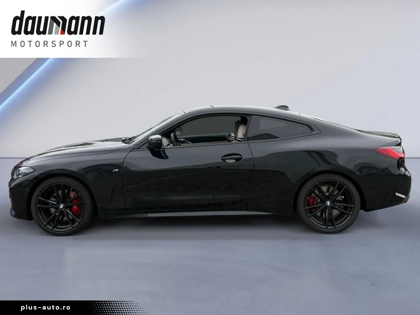 BMW M440d Coupé X-Drive MSportPro ACC RFK StandHzg