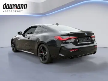 BMW M440d Coupé X-Drive MSportPro ACC RFK StandHzg