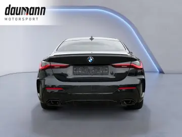 BMW M440d Coupé X-Drive MSportPro ACC RFK StandHzg