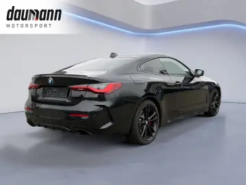 BMW M440d Coupé X-Drive MSportPro ACC RFK StandHzg
