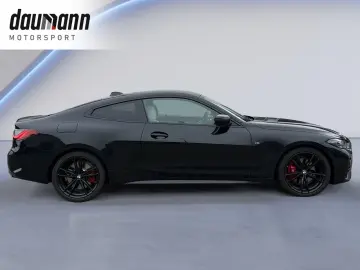 BMW M440d Coupé X-Drive MSportPro ACC RFK StandHzg