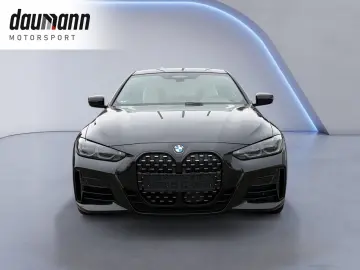 BMW M440d Coupé X-Drive MSportPro ACC RFK StandHzg