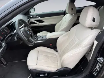 BMW M440d Coupé X-Drive MSportPro ACC RFK StandHzg