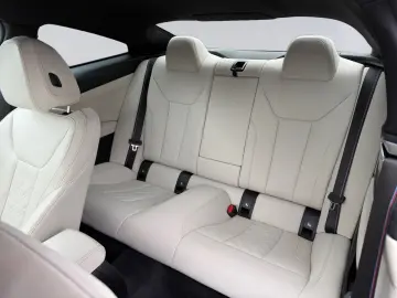 BMW M440d Coupé X-Drive MSportPro ACC RFK StandHzg
