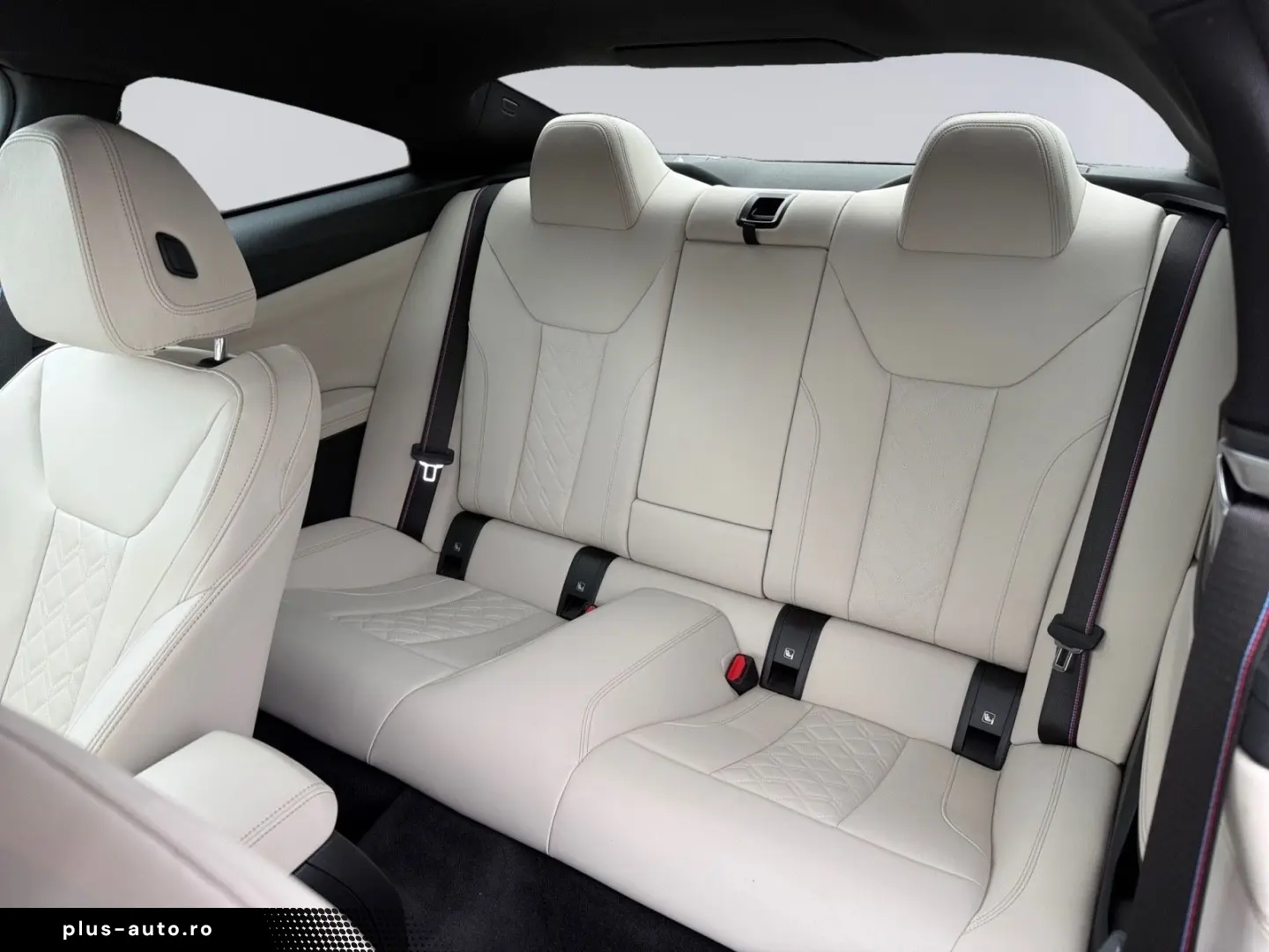 BMW M440d Coupé X-Drive MSportPro ACC RFK StandHzg