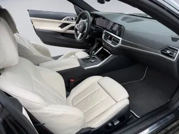 BMW M440d Coupé X-Drive MSportPro ACC RFK StandHzg