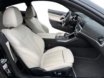 BMW M440d Coupé X-Drive MSportPro ACC RFK StandHzg